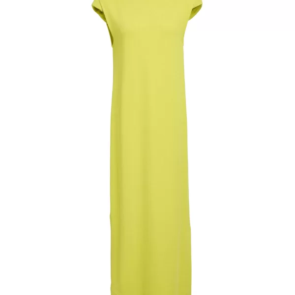 JIL SANDER ΦΟΡΕΜΑΤΑ Μάξι φόρεμα