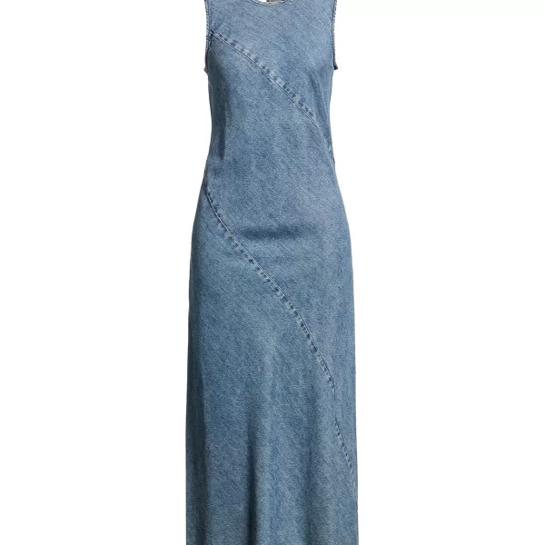 RAG & BONE ΦΟΡΕΜΑΤΑ Μάξι φόρεμα