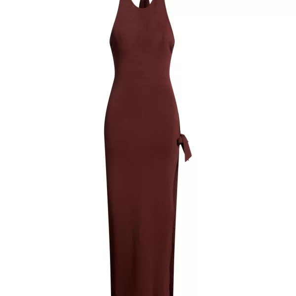 SIMON MILLER ΦΟΡΕΜΑΤΑ Μάξι φόρεμα