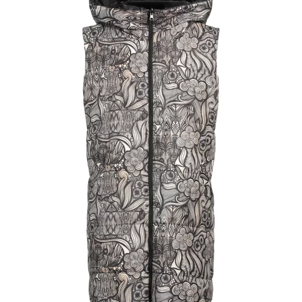 SISTE'S ΠΑΛΤΟ & ΤΖΑΚΕΤ Μπουφάν με επένδυση