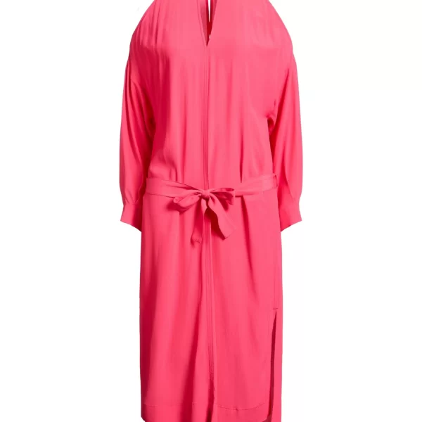 8PM ΦΟΡΕΜΑΤΑ Midi φόρεμα