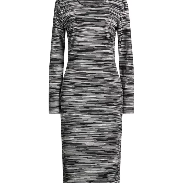M MISSONI ΦΟΡΕΜΑΤΑ Midi φόρεμα