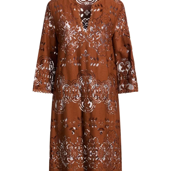 CLIPS ΦΟΡΕΜΑΤΑ Μίνι φόρεμα