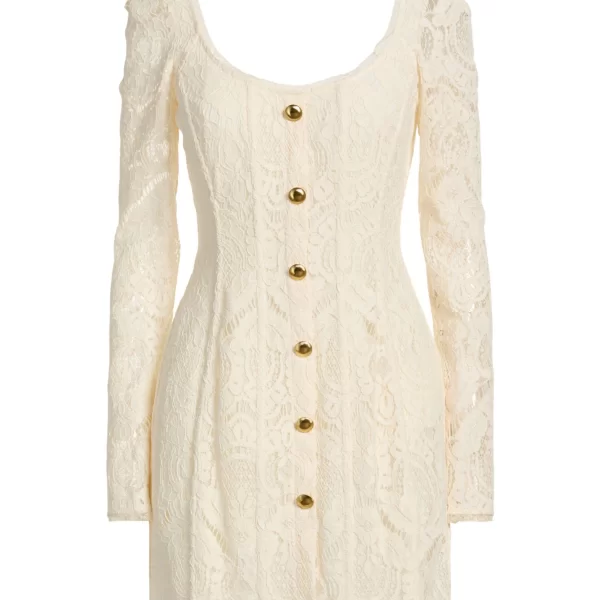 TWINSET ΦΟΡΕΜΑΤΑ Μίνι φόρεμα