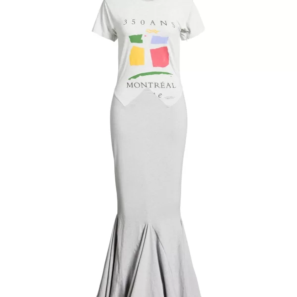 CONNER IVES ΦΟΡΕΜΑΤΑ Μάξι φόρεμα