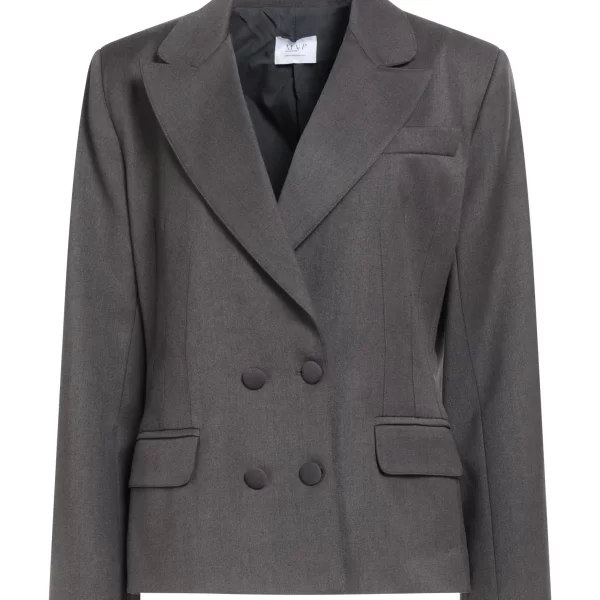  MVP WARDROBE ΣΥΝΟΛΑ ΚΑΙ ΣΕΤ Σακάκι