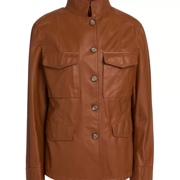 B&W ΠΑΛΤΟ & ΤΖΑΚΕΤ Μπουφάν και τζάκετ