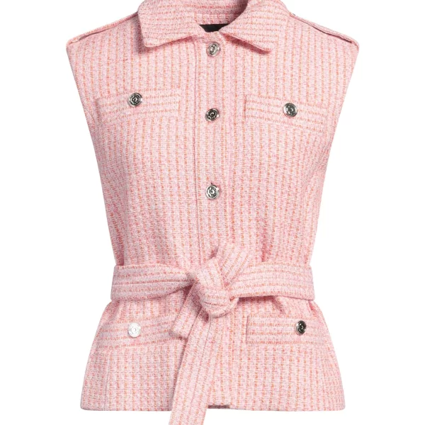 MAJE ΠΑΛΤΟ & ΤΖΑΚΕΤ Μπουφάν και τζάκετ