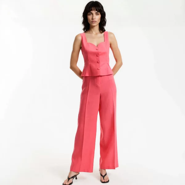 La Redoute Collections Ολόσωμη φόρμα 2 σε 1