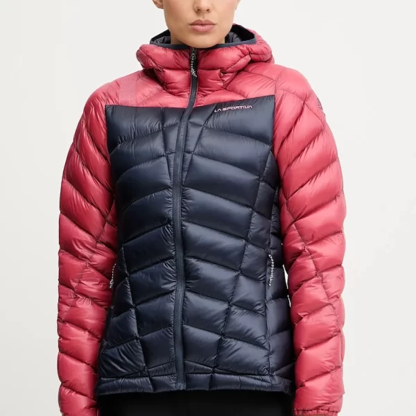 LA SPORTIVA Μπουφάν με επένδυση από πούπουλα LA Sportiva Lumina 200 Down