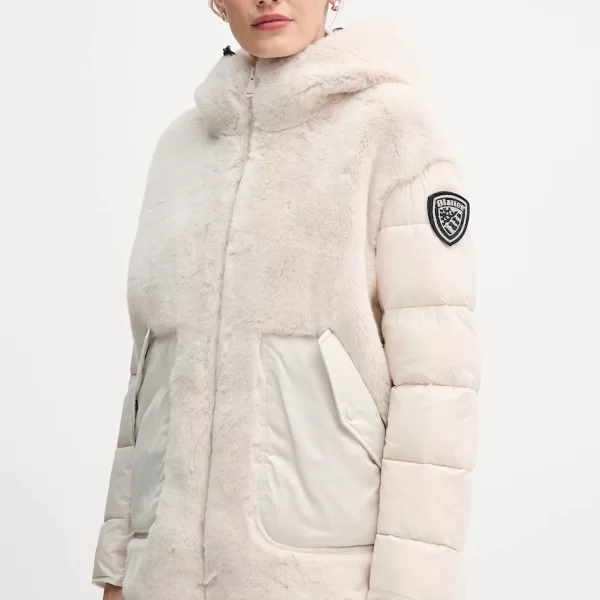 BLAUER Μπουφάν Blauer ESTRELLA