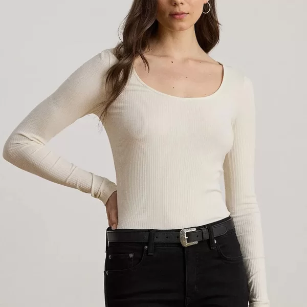 Μακρυμάνικο Lauren Ralph Lauren