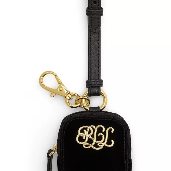 LAUREN RALPH LAUREN Μπρελόκ Lauren Ralph Lauren