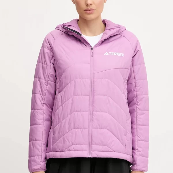 Αθλητικό μπουφάν adidas TERREX Multi Insulated