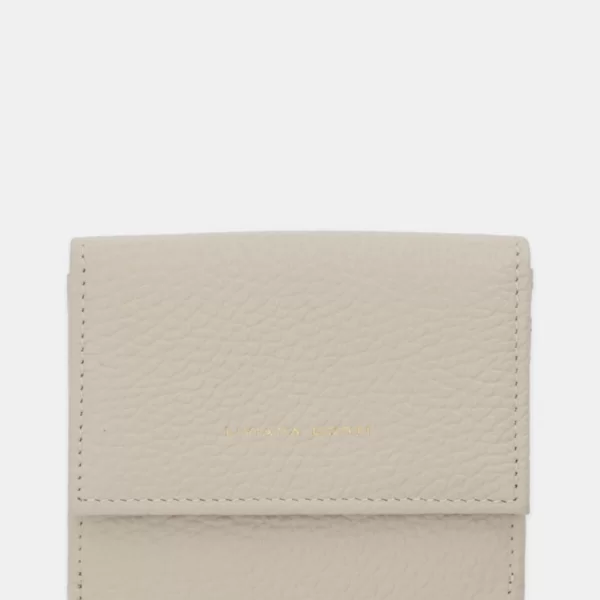 Δερμάτινο πορτοφόλι Liviana Conti