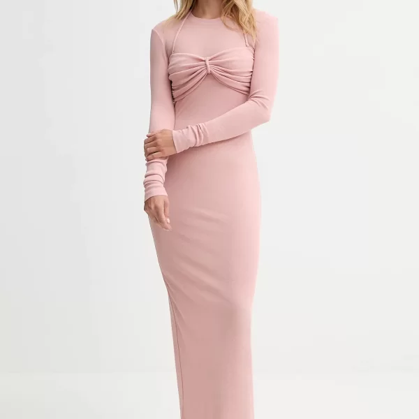 NANUSHKA Φόρεμα Nanushka