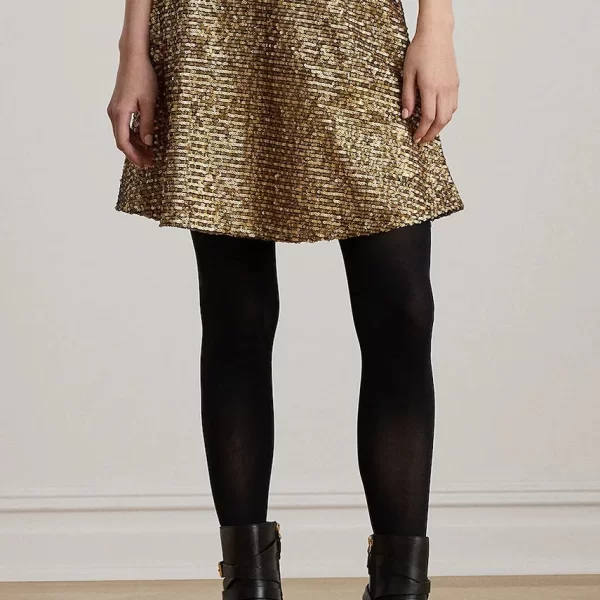 Φούστα Lauren Ralph Lauren