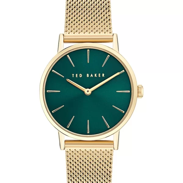 Ted Baker Ρολόι Ted Baker