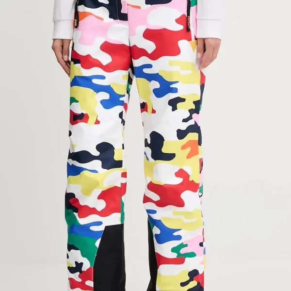 ROSSIGNOL Παντελόνι σκι Rossignol JCC