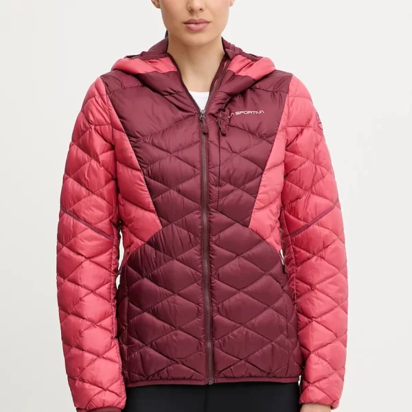 LA SPORTIVA Πουπουλένιο αθλητικό μπουφάν LA Sportiva Pinnacle Down