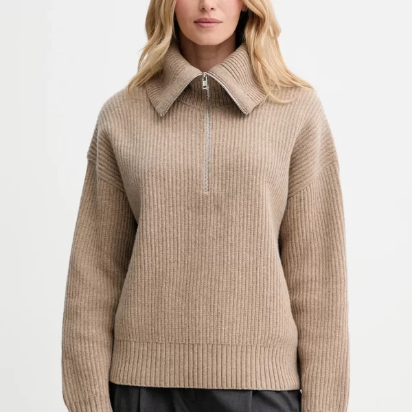 FILIPPA K Μάλλινο πουλόβερ Filippa K