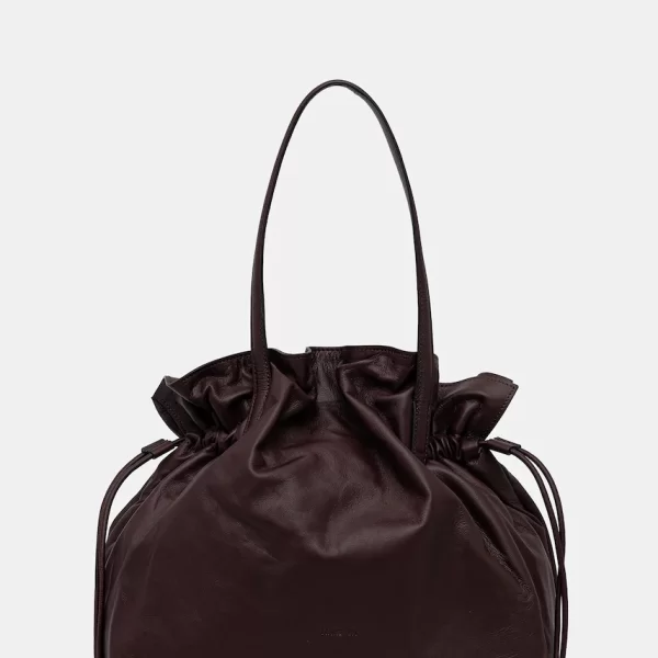 Δερμάτινη τσάντα Marella