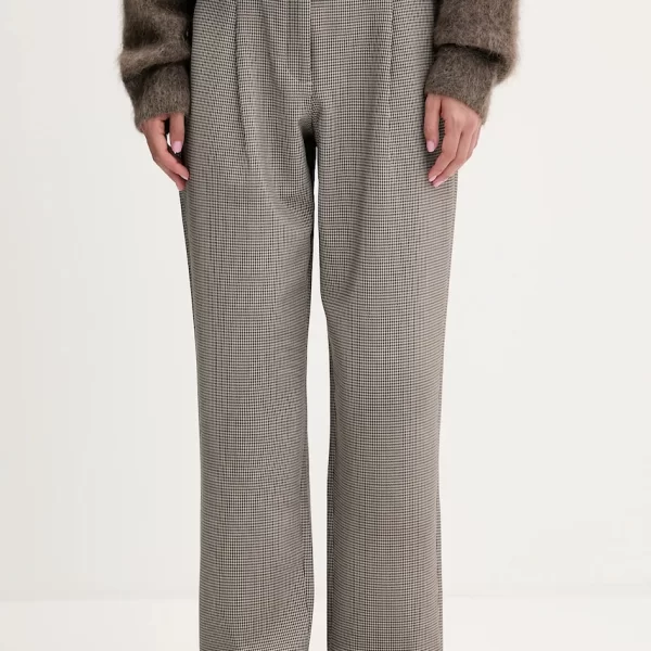 Abercrombie & Fitch Παντελόνι Abercrombie & Fitch