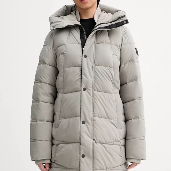 Μπουφάν G-Star Back embro