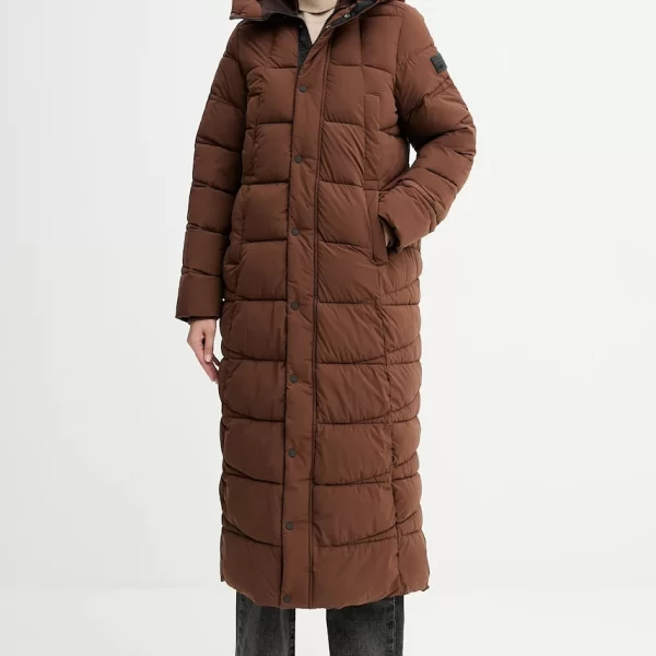 Μπουφάν G-Star 0 Back embro