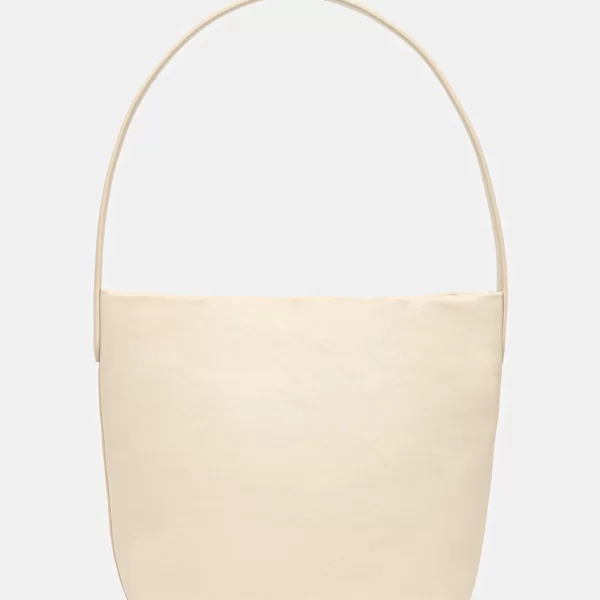 LIVIANA CONTI Δερμάτινη τσάντα Liviana Conti