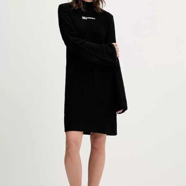 KARL LAGERFELD JEANS Φόρεμα Karl Lagerfeld Jeans