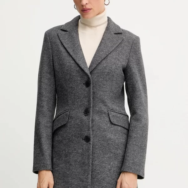 Παλτό Silvian Heach ALCEDO