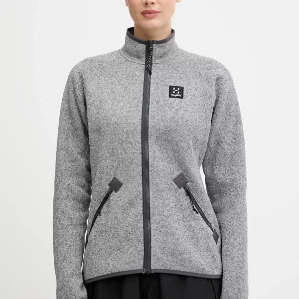 Φούτερ εξωτερικού χώρου Haglöfs Risberg