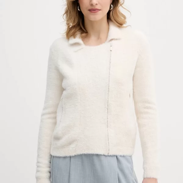 MORGAN Πλεκτή ζακέτα Morgan