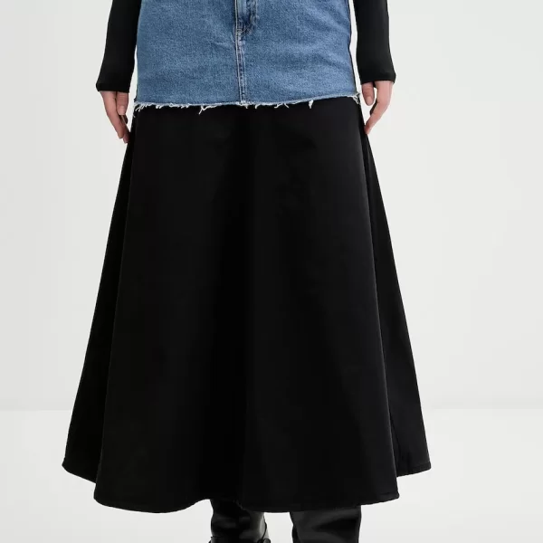 Φούστα Karl Lagerfeld Jeans