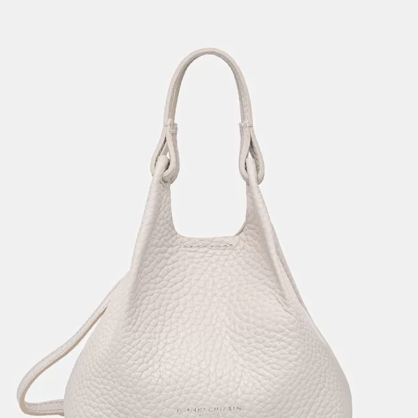 GIANNI CHIARINI Δερμάτινη τσάντα Gianni Chiarini DUA