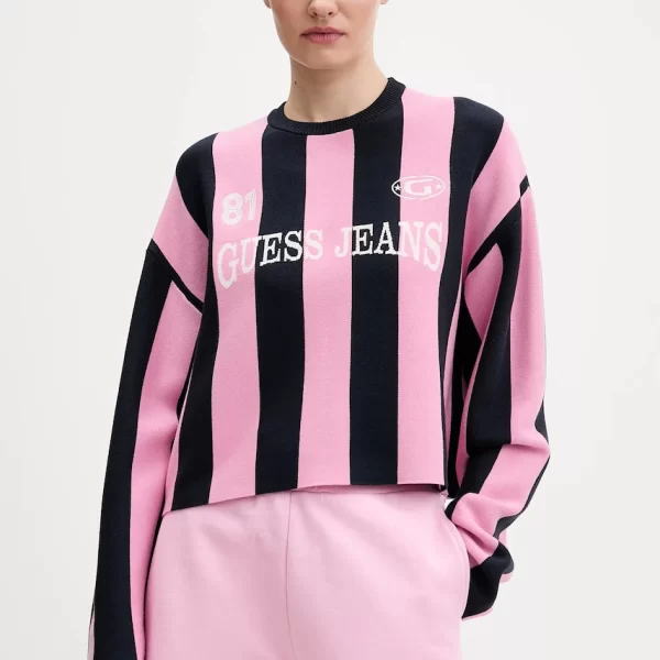 guess jeans Πουλόβερ Guess Jeans