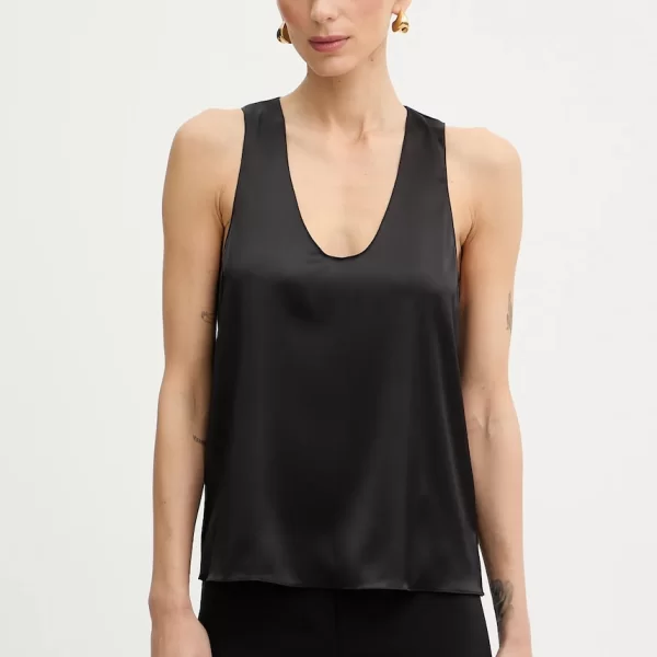 Μπλουζάκι Patrizia Pepe