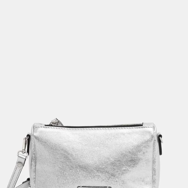GIANNI CHIARINI Δερμάτινη τσάντα Gianni Chiarini NORA POUCH