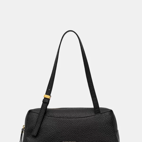 Δερμάτινη τσάντα Gianni Chiarini DEA