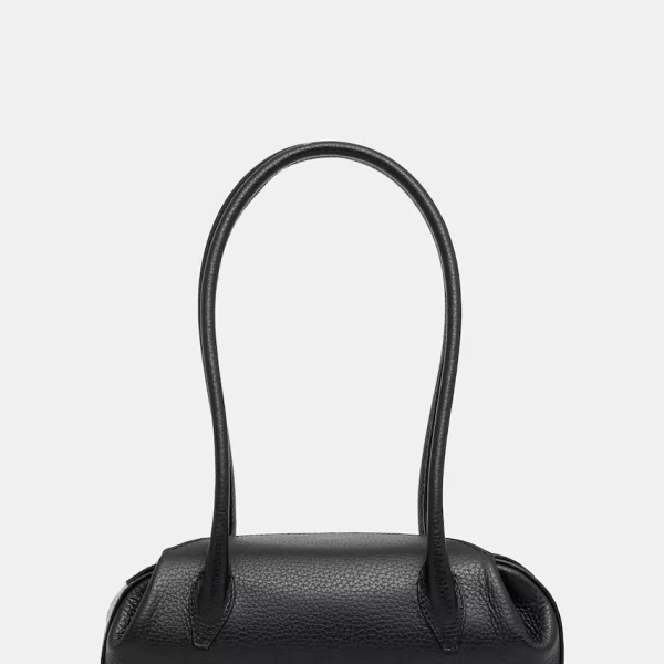 Δερμάτινη τσάντα Yuzefi OYSTER