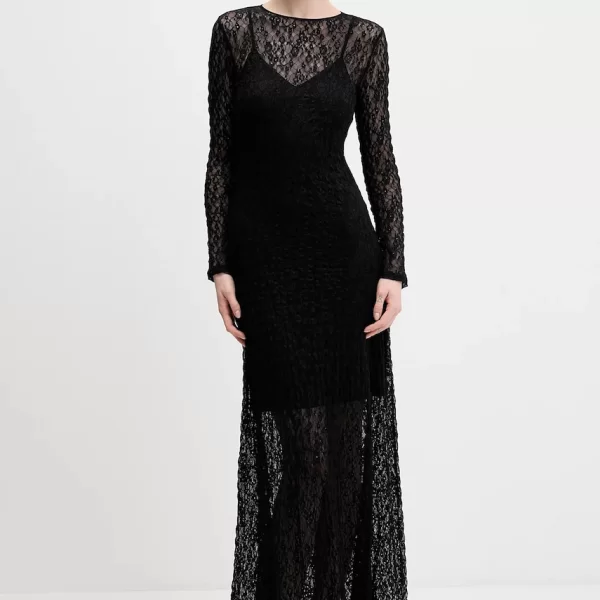 HUGO Φόρεμα HUGO Nulietta