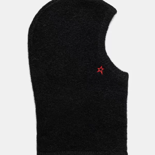 PERFECT MOMENT Σκούφος με προσθήκη μαλλιού Perfect Moment