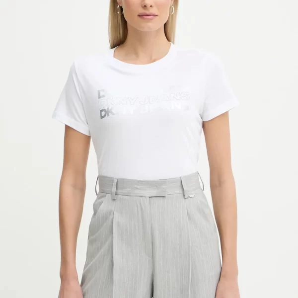 DKNY Μπλουζάκι Dkny