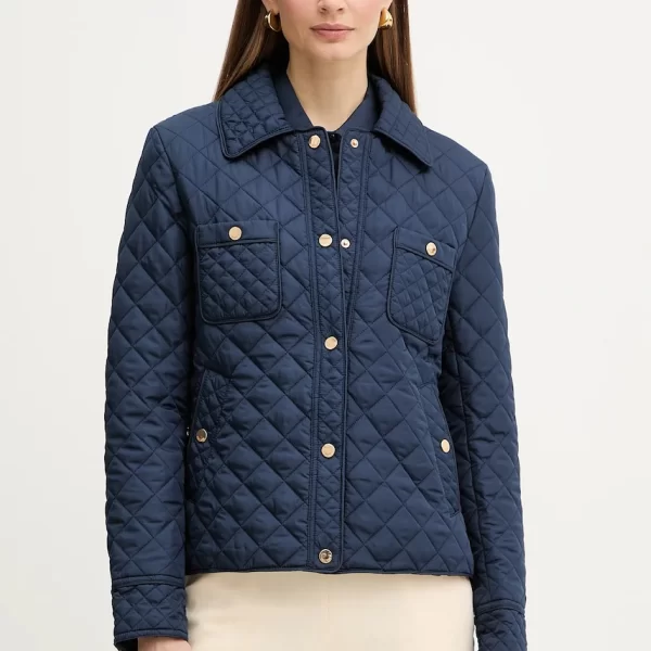 FRACOMINA Μπουφάν Fracomina