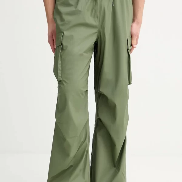 Rains Παντελόνι φόρμας Rains 18310 Pocket Rain Pants Wide W3