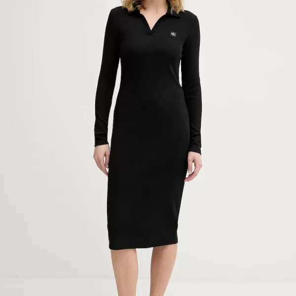 Calvin Klein Jeans Φόρεμα Calvin Klein Jeans