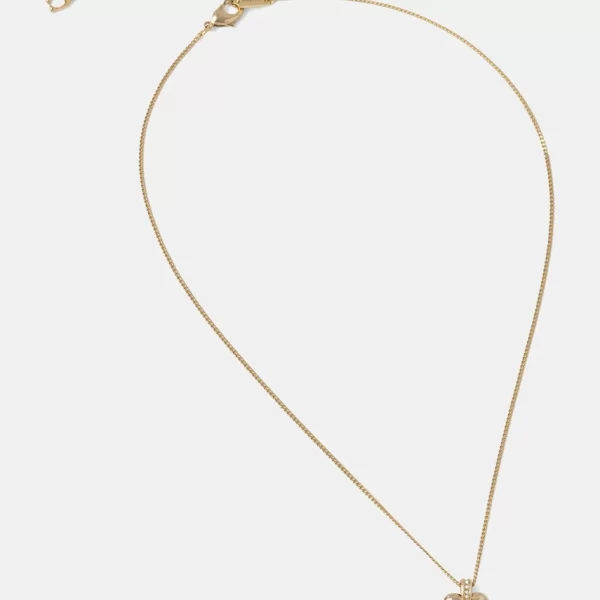 Κοσμήματα Coach