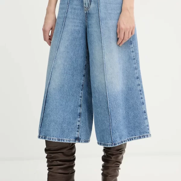 Τζιν σορτς Pinko