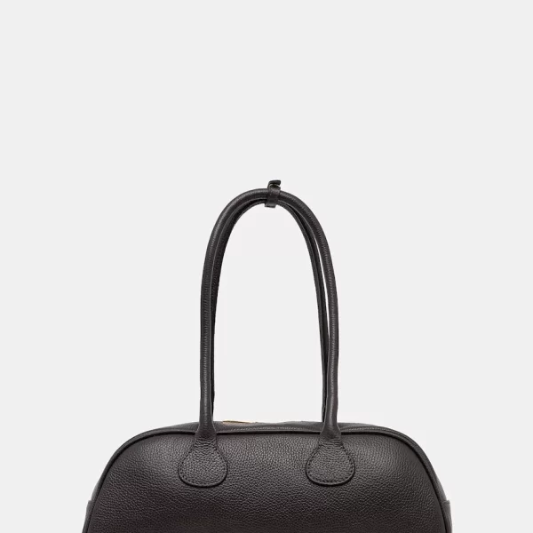 Δερμάτινη τσάντα Answear.LAB